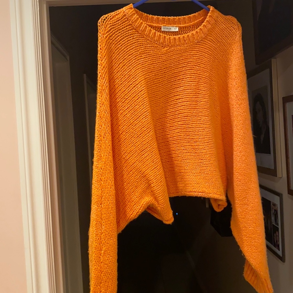 Cotton on, size M